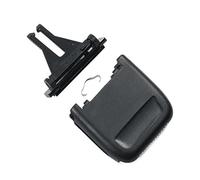 MEXWLOP Kit di riparazione clip cursore di copertura del pannello di uscita della griglia di sfiato del condizionatore d'aria AC for cruscotto anteriore dell'auto, for Porsche, Cayman Boxster 2006-202