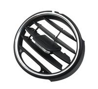 MEXWLOP Kit di riparazione clip cursore di copertura del pannello di uscita della griglia di sfiato del condizionatore d'aria AC for cruscotto anteriore dell'auto, for Porsche, Cayman Boxster 2006-202