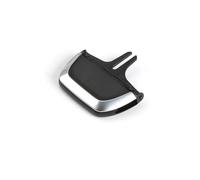 MEXWLOP Kit di riparazione for clip for linguetta di uscita dell'aria condizionata A/C centrale anteriore/posteriore for accessori interni auto, for BMW, G12 Serie 7 2016-2021 Linguetta della clip del