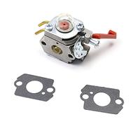 MEXWLOP Kit guarnizioni carburatore, for Homelite, UT-20760 UT-20760-A UT-20769 UT-20769-A UT20771 UT-20772, for Zama, C1U-H47 Kit carburatore