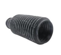 MEXWLOP KIT parapolvere anteriore ammortizzatore ad aria ammortizzatore in gomma a soffietto, for Nissan, for TIIDA 2007 2008 2009 2010 2011 2012 2013 Tampone di battuta per sospensione