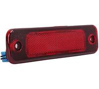 MEXWLOP Lampada di coda con montaggio a LED della terza luce di stop | 5128002, per Ford, per Transit Mk7 2006 2014