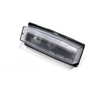MEXWLOP Lampada luce targa, for Mazda, for Miata MX 5 posteriore OEM NE55-51-270D Luce targa auto