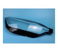 MEXWLOP Lente copri faro anteriore con guscio in vetro trasparente for auto, for VOLVO, XC60 2018 2019 2020 Accessori paralume Coprilente del faro