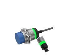 MEXWLOP Lj30a3-15 Sensore di prossimità induttivo Interruttore Distanza di rilevamento 10mm15mm Industriale Senza contatto Dc12-24v Npn Pnp Ac90-250v Sensore di prossimità(Ac 2-wire Nc)
