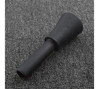 MEXWLOP Lr073691 Imbuto di rifornimento, for Range, for Rover, for Discovery, 3/4 Lr3 Lr4, for Sport, Convertitore ugello pistola versione diesel Imbuto per rifornimento carburante(Schwarz)
