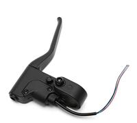 MEXWLOP Maniglia del Freno, for Xiaomi, for Xiaomi Mijia M365 1S PRO 2 MI3, for Ninebot, Max G30, Parti di Montaggio Leva Freno in Lega di Alluminio for Scooter Elettrico Leva Freno Scooter