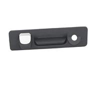 MEXWLOP Maniglia di chiusura della porta coda scatola posteriore rilascio del portellone bagagliaio, for Kia, Optima 2016-2018 81260D4010 OEM 8126-D4010 Interruttore di avvio