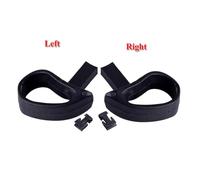 MEXWLOP Maniglia di inclinazione for rilascio sedile anteriore sinistro destro for auto, for, for Seat, for VW, for Golf, for Mk4, for Bora, for Jetta, for Beetle, 1j3881633b 1j388134b Maniglia di re