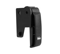 MEXWLOP Maniglia di rilascio del fermo cofano, for Chevrolet, for GMC, for Cadillac, C3500 C1500 K2500 K1500 Auto Accessoreis 15741109 Interruttore di avvio