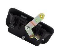 MEXWLOP Maniglia esterna anteriore for portiera auto, for Transit, Mk6 Mk7 2000 2001 2002 2003 2004 2005 2006 Yc15v22401al Yc15v22400al Gruppo maniglia esterna scorrevole automatica(Front Left)