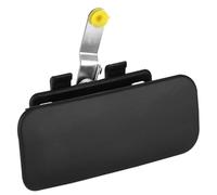 MEXWLOP Maniglia esterna della portiera anteriore dell'auto con staffa, for Transit, Mk6 Mk7 2000-2014 lato destro Gruppo maniglia esterna scorrevole automatica
