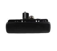 MEXWLOP Maniglia esterna for porta anteriore sinistra destra 1/2 pezzi, for Astro for Safari 1992-2005 for Accessori for auto Gruppo maniglia esterna scorrevole automatica(Left)
