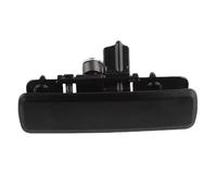 MEXWLOP Maniglia esterna for porta anteriore sinistra destra 1/2 pezzi, for Astro for Safari 1992-2005 for Accessori for auto Gruppo maniglia esterna scorrevole automatica(Right)