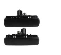 MEXWLOP Maniglia esterna for porta anteriore sinistra destra 1/2 pezzi, for Astro for Safari 1992-2005 for Accessori for auto Gruppo maniglia esterna scorrevole automatica(Pair)