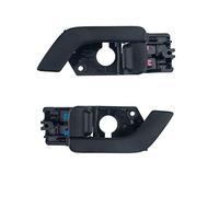 MEXWLOP Maniglia interna della porta Interruttore maniglia SINISTRA, for Hyundai, for Tiburon 2003-2008 826102C000LK 82620-2C000 Maniglia per portiera interna dell'auto