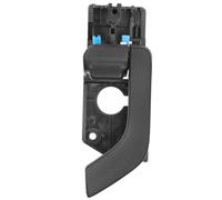 MEXWLOP Maniglia interna della portiera sinistra destra dell'auto Ricambi auto, for Hyundai, Tiburon Couper 2003 2004 2005 2006 2007 2008 826102C000 Maniglia per porta interna(Right 1PCS)