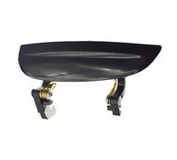 MEXWLOP Maniglia porta anteriore posteriore sinistra destra esterna, for Kia, for Rio, 1.6l 2003 2004 2005 82660-fd010xx 82650-fd010xx Gruppo maniglia esterna scorrevole automatica(Front Left)