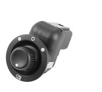 MEXWLOP Manopola di controllo dello specchio a 10 pin 8200676533 8200109014 109014, for Renault, Clio 3 Mk3 Laguna 2 Cenic, for, 2 2007-2017 Pulsante di controllo dello specchietto retrovisore