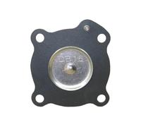 MEXWLOP Membrana Db16, for Mecair, elettrovalvola Vem/vnp206, 214, 216 220, 306 Kit di riparazione del diaframma dell'escavatore