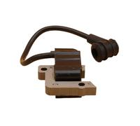 MEXWLOP Modulo Bobina di accensione, for Echo, for Shindaiwa, Kioritz Mantis SRM 210 SRM211 Trimmer Pezzo di Ricambio Bobina di accensione