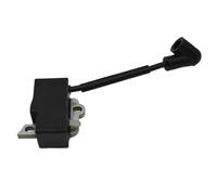MEXWLOP Modulo Bobina di accensione, for STIHL, FS40 FS50 FS56 FC56C FS56R FS70R KM56 HT56C Decespugliatore da Giardino Parte 41444001316 Bobina di accensione