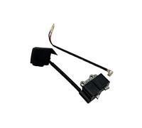 MEXWLOP Modulo Bobina di accensione, for TJ35 TJ35E Decespugliatore Trimmer Motore Parti di Ricambio 21171-0045 211710045 Bobina di accensione