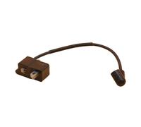 MEXWLOP Modulo Bobina di accensione Magneto, for Husqvarna, 124 125 128 Garden Motosega Trimmer Strumento di Ricambio Parte 530039224 545046701 Bobina di accensione