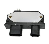 MEXWLOP Modulo di controllo scintilla bobina accensione, for Chevy, for Buick, for Cadillac, Geo, for GMC Pontiac, for Isuzu, for Oldsmobile 10496541 10482827 LX340 Modulo di controllo dell'accensione