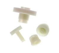 MEXWLOP Modulo freno di stazionamento elettrico Attuatore a mano for parcheggio automatico, for, X3 X5 X6 730 740 E70 E71 Motore Sensore di pressione del freno(BLACK A set)