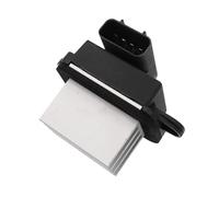 MEXWLOP Modulo resistenza radiatore motore ventilatore, for NISSAN, Xtrerra 4.0L 2009-2011, for NISSAN, Titan 5.6L 2005-2008 Resistenza del motore del ventilatore