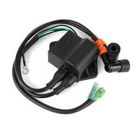 MEXWLOP Modulo unità scatola accensione CDI, for Tohatsu, M6B M8B M9.8B 2 tempi, for NISSAN, NS6B NS8B NS9.8B 2 tempi Unità Cdi