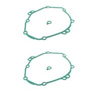 MEXWLOP Moto Alternatore Statore Copertura Carter Guarnizione, for Suzuki GSX-R 1000 2009-2016 GSX-R1000 GSXR1000 GSXR 1000 Guarnizione motore(2pcs)