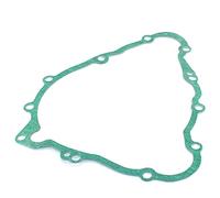 MEXWLOP Moto Alternatore Statore Copertura Carter Guarnizione, for Triumph, for Daytona 675 2006 2007 2008 2009 2010 2011 2012 Guarnizione motore(1pcs)