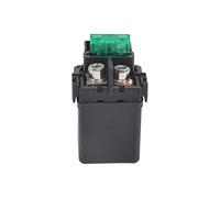 MEXWLOP Moto Avviamento Elettrico Solenoide Relè Interruttore di Accensione Misura for ST1100 ST1300 VT1100 VT1100C2 ST VT 1100 1300 RVT 1000 R Motorino di avviamento per motocicletta