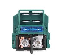 MEXWLOP Moto Avviamento Solenoide Relè Interruttore di accensione for SH125 SH150 CB500F CB600F CBR650F Hornet 600 900 CB919 CRF250 CTX700 Motorino di avviamento per motocicletta