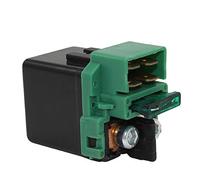 MEXWLOP Moto Destra Elettrico Solenoide Relè di Avviamento Interruttore di Accensione Misura for XRV750 Africa Twin VT750 Shadow Sombra VT XRV 750 Motorino di avviamento per motocicletta