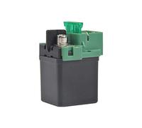 MEXWLOP Moto Solenoide Relè di Avviamento Interruttore di Accensione Adatto for XL125 XL125V Varadero NES125 SH125 SES125 Dylan NES SH SES XL 125 Motorino di avviamento per motocicletta