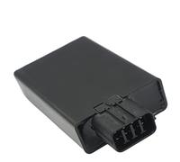 MEXWLOP Motorcycle CDI UNIT COMPUTER BOX IGNITER,for Rancher, TRX350 ECU ECM TRX 350FW Fourtrax 98-00 30400-HM5-506 30410-HM5-A10 8 PIN Sistema di accensione CDI