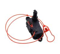 MEXWLOP Motore attuatore porta, interruttore coperchio serratura porta, pezzo di ricambio auto, for A6, for Q3, Q7, 4l0862153d Attuatore di blocco dello sportello del carburante
