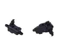MEXWLOP Motore attuatore serratura bagagliaio 8v0862159 8vd862159 Carburante, for serbatoio, motore, for VW, for Octavia, for Jetta, for, for Touran Attuatore di blocco dello sportello del carburante