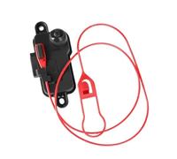 MEXWLOP Motore attuatore serratura sportello sportello carburante 4l0862153d, for, for A3, A6 A7 C7, for Q3, Q7 2010-2016 Attuatore di blocco dello sportello del carburante