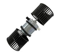 MEXWLOP Motore del ventilatore 24v Yn20m00107s111 compatibile con, for Kobelco, escavatore K200-8 K210-8 K210lc-8 K300-8 K350-8 K350lc-8 E135bsr Motore della ventola dell'escavatore