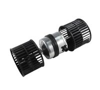 MEXWLOP Motore del ventilatore An51500-10770 24v An51500-10771 compatibile con, for Kobelco, Sk200-8 Sk210-8 Sk220-8 Sk300-8 Sk350-8 Motore della ventola dell'escavatore