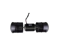 MEXWLOP Motore del ventilatore del condizionatore d'aria for auto, for Volvo, escavatore Ec 330 360 460 Ec330 Ec360 Ec460 V14576774 Motore della ventola dell'escavatore