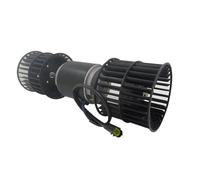 MEXWLOP Motore della ventola del ventilatore A/C for Vexcavator Ec140 Ec160 Ec210 Ec240 Ec290 Ec210b Ec140b 14576774 14514331 Motore della ventola dell'escavatore
