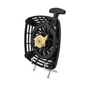 MEXWLOP Motore di avviamento a strappo for tosaerba FJ180V 49088-2582 49088-7023 Inizio con molla di recupero