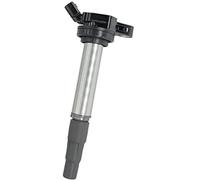 MEXWLOP Motori Bobina di accensione 1 pezzo for auto OEM 90919-02258 90919-02252, for Lexus, for CT200h L4 .8L 2011-2017 Bobina di accensione