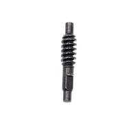 MEXWLOP Motoriduttore pieghevole specchietto retrovisore laterale, for Mazda, Atenza Axela CX4 2017(Pole)