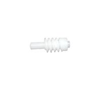 MEXWLOP Motoriduttore pieghevole specchietto retrovisore laterale, for Mazda, Atenza Axela CX4 2017(Worm gear)